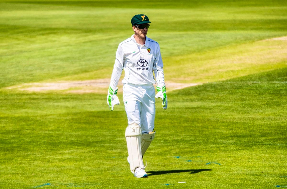 Former Aussie skipper Tim Paine returns to competitive cricket
